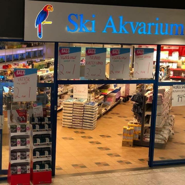 ski Aquarium - Foto 2