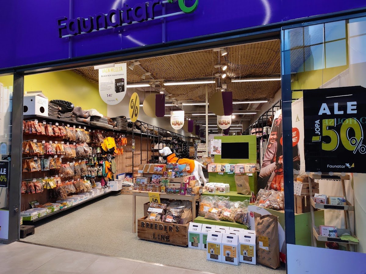 Faunatar - Foto 2
