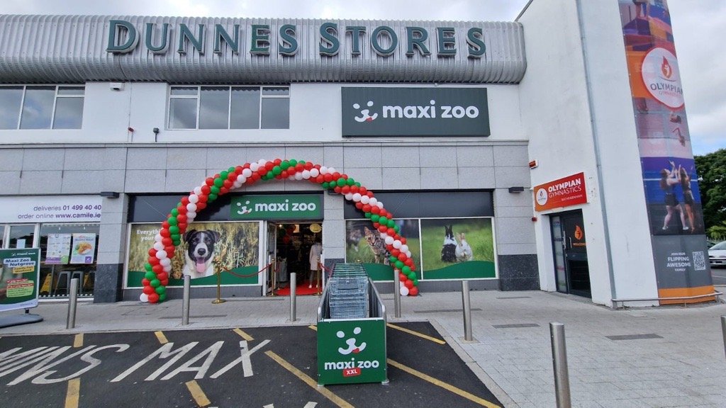 Maxi Zoo Nutgrove - Photo 2
