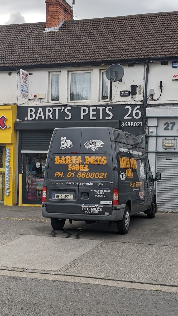 Barts Pets - Photo 2