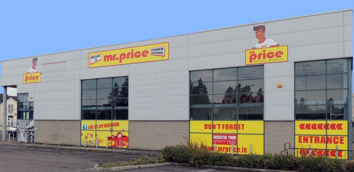 Ashbourne Retail Park - Photo 3