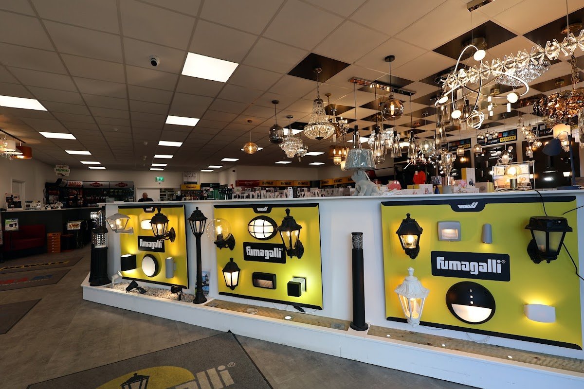 Ashbourne Retail Park - Photo 4