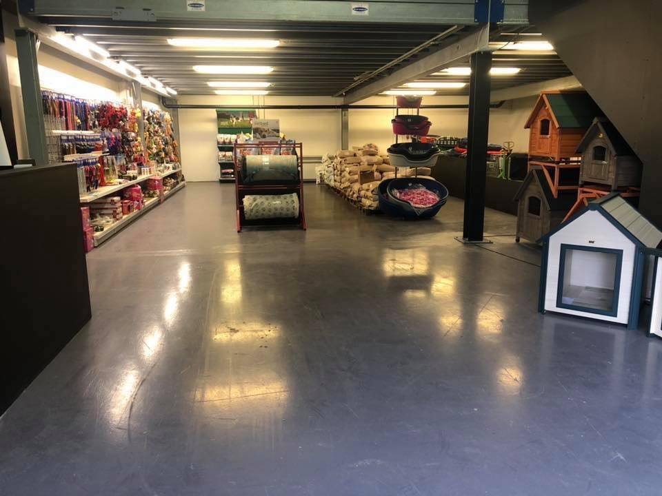 EliteK9 PetStore - Photo 2