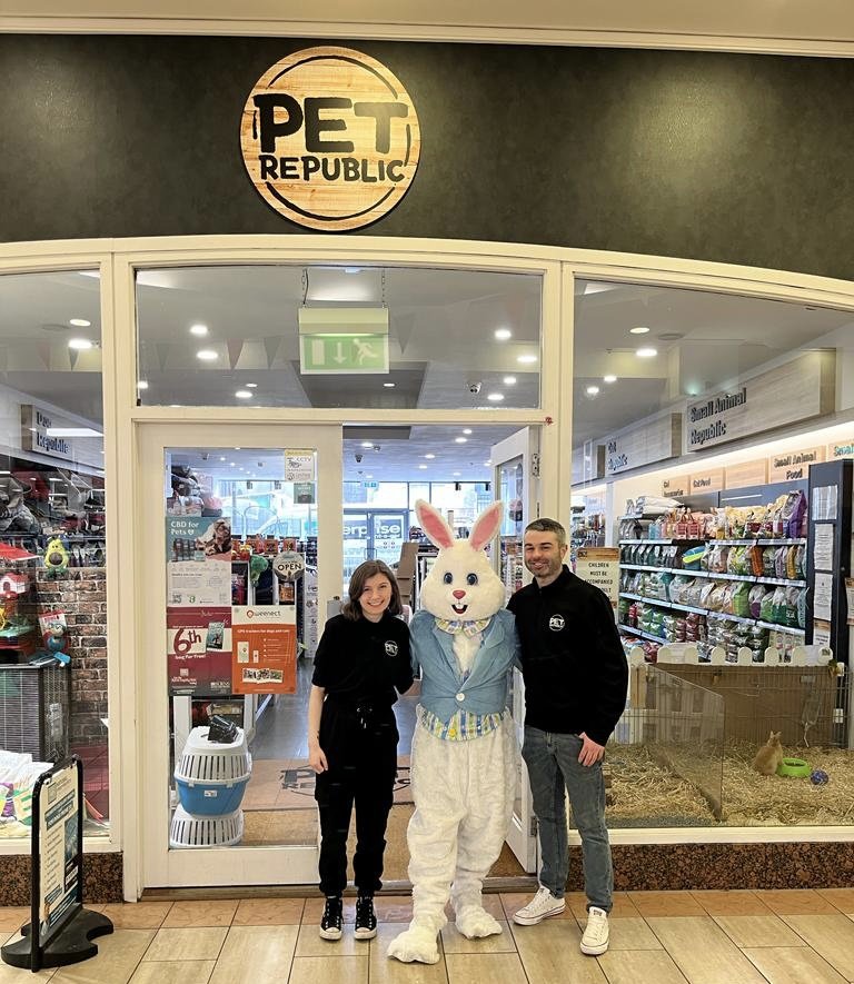 Pet Republic - Photo 2