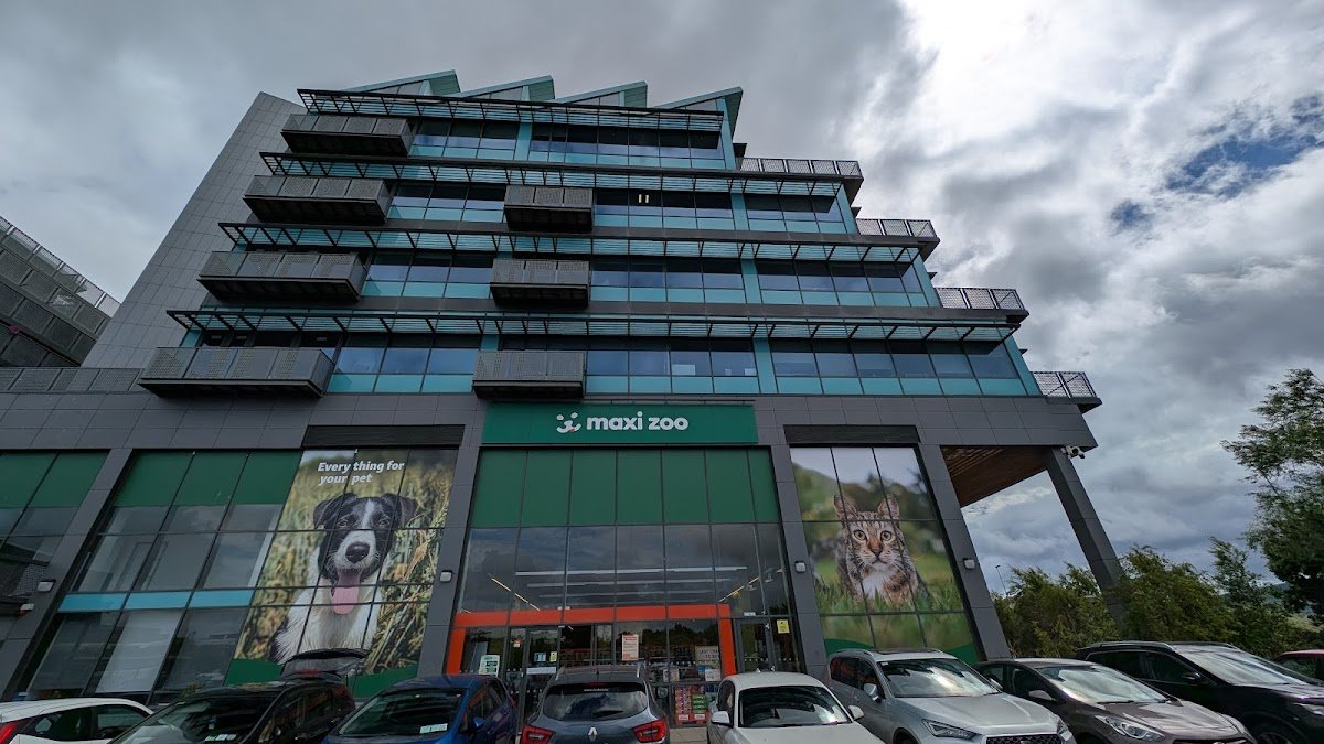 Maxi Zoo Tallaght - Photo 2