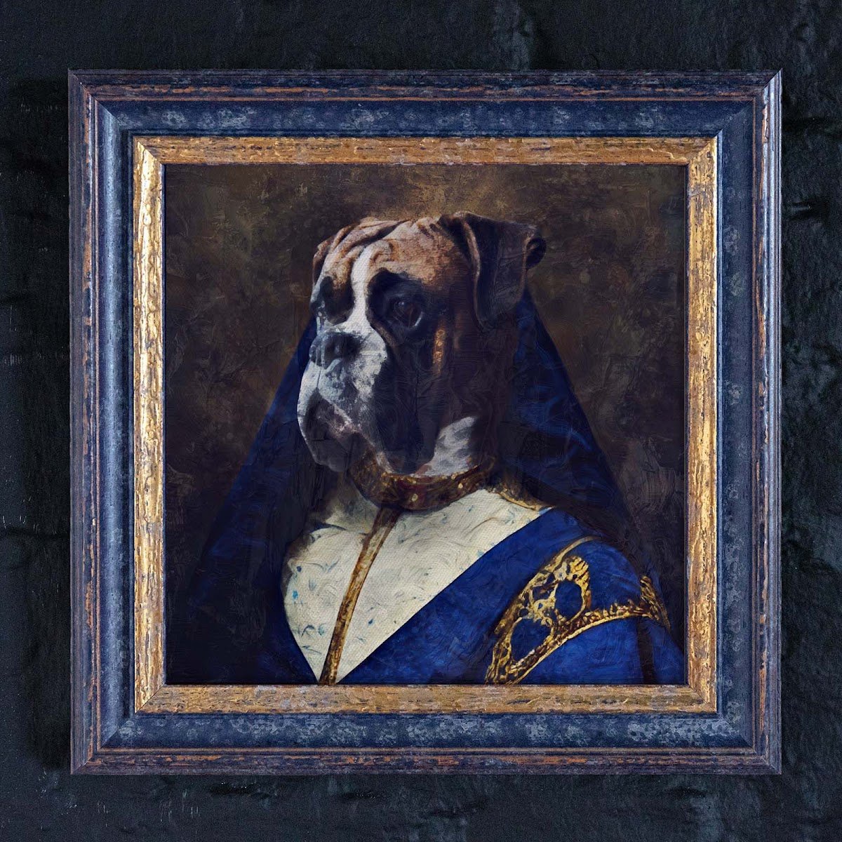 My Pet Painted - Photo 2