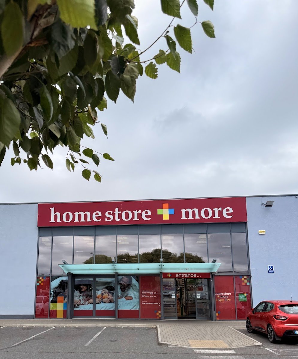 Home Store + More - Photo 2