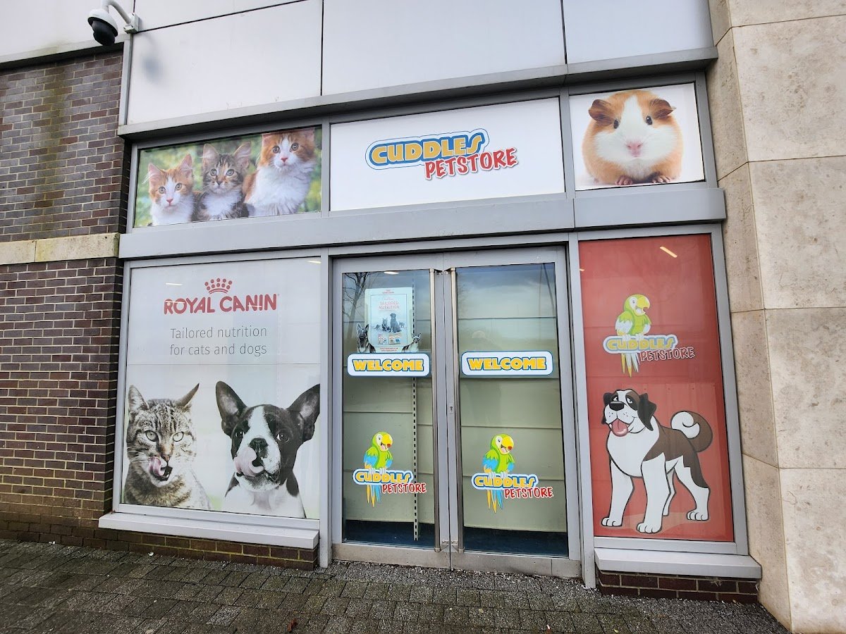 Cuddles Pet Store - Photo 2