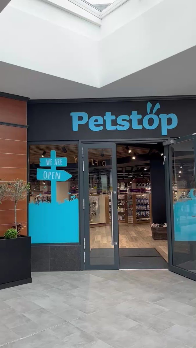 Petstop - Blackrock - Photo 2