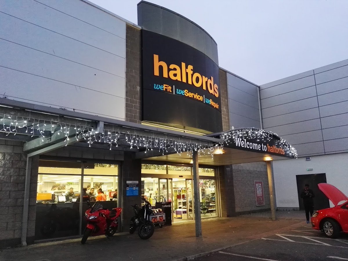 Malahide Road Retail Park - Photo 2