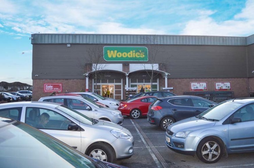 Malahide Road Retail Park - Photo 4