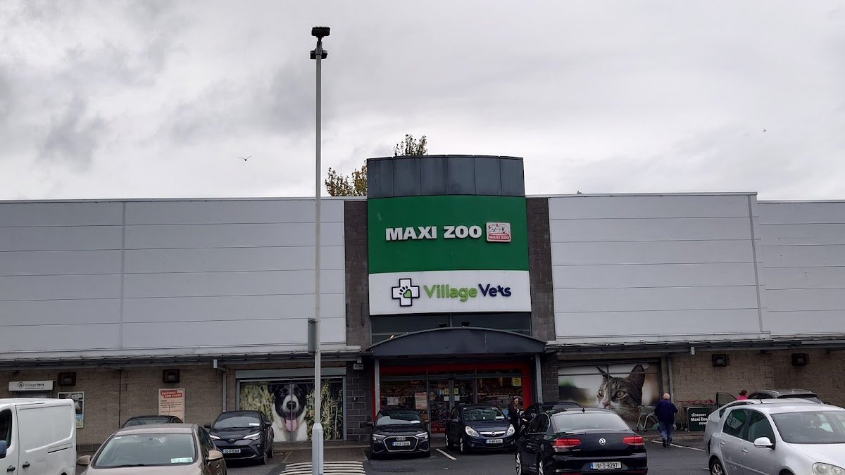 Maxi Zoo Coolock - Photo 2