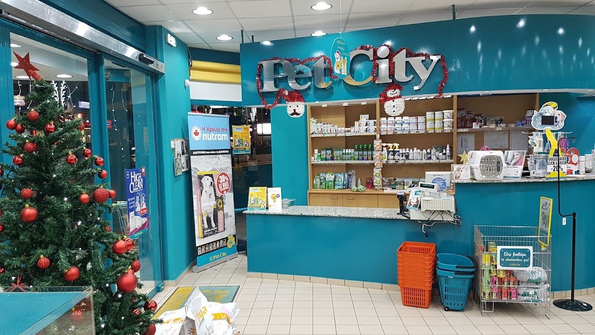 Pet City Pallini - Photo 4
