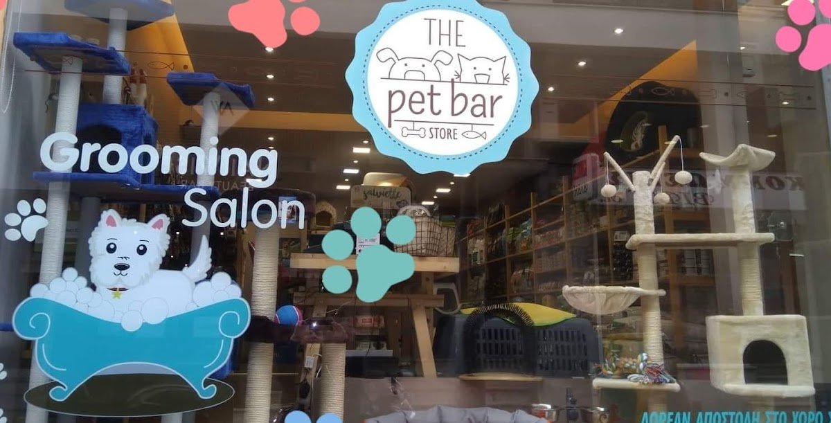 THE PET BAR - Photo 2