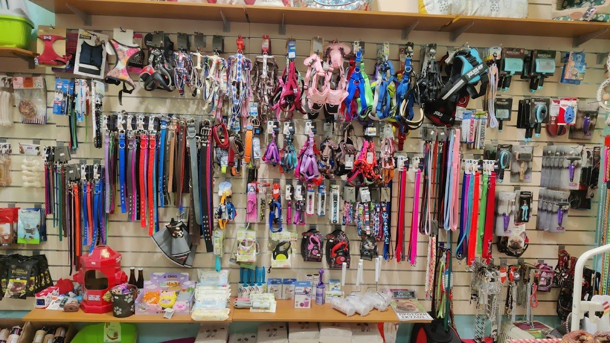 EMMA'S PET STORE - Photo 2