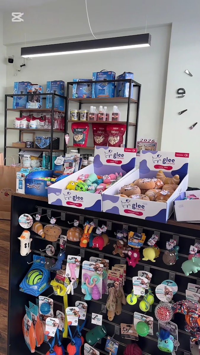 Petsociety.gr - Photo 2