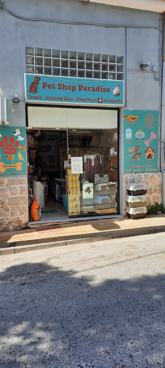 Pet Shop Paradise - Photo 2