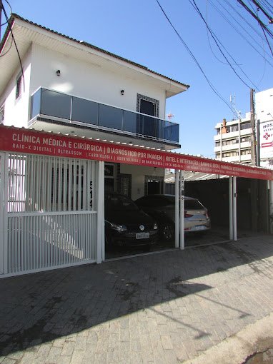 Hospital Veterinário Ponto Pet - Pet Shop em Guarujá