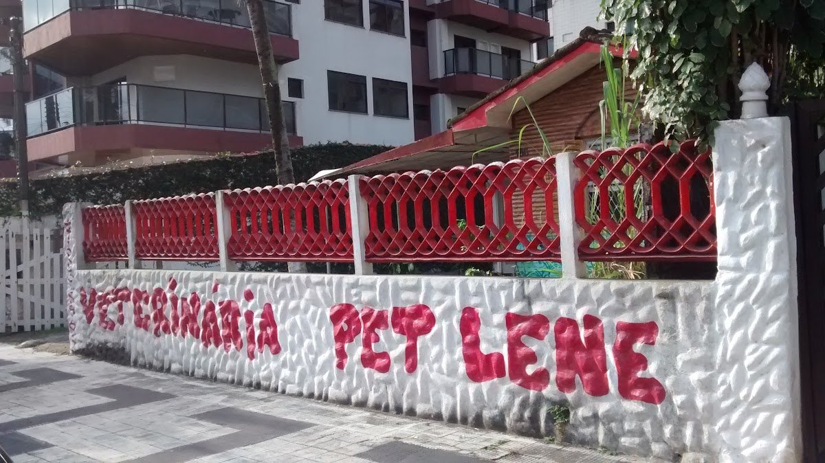 Veterinária Pet Lene