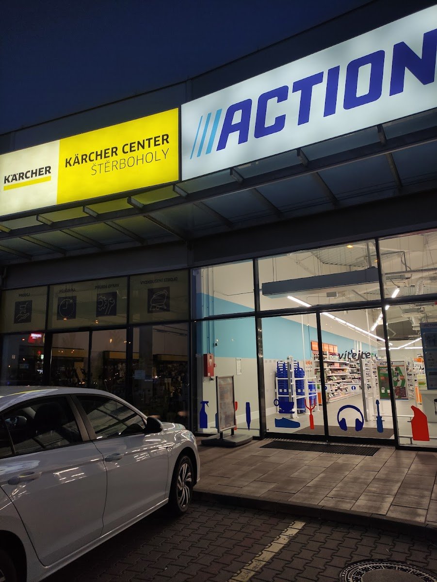 Action Praha 15-Kutnohorská - Zdjęcie 2
