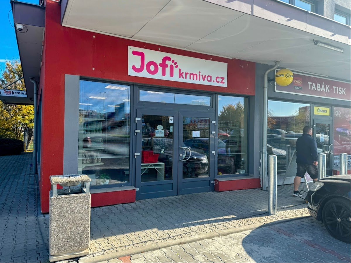 Jofikrmiva.cz - Zdjęcie 2