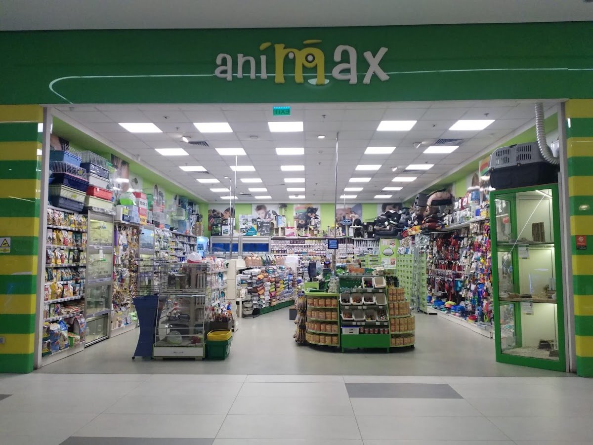 Animax - Foto 2