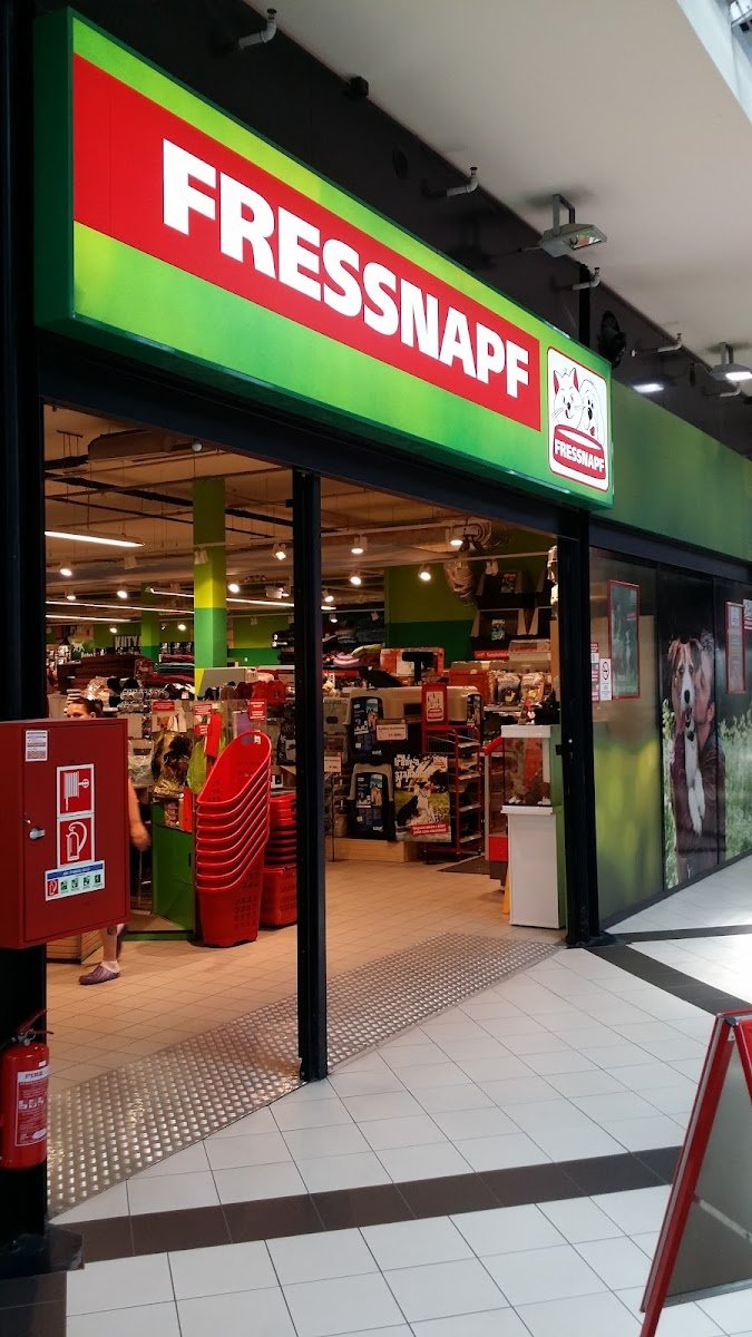 Fressnapf - Foto 2