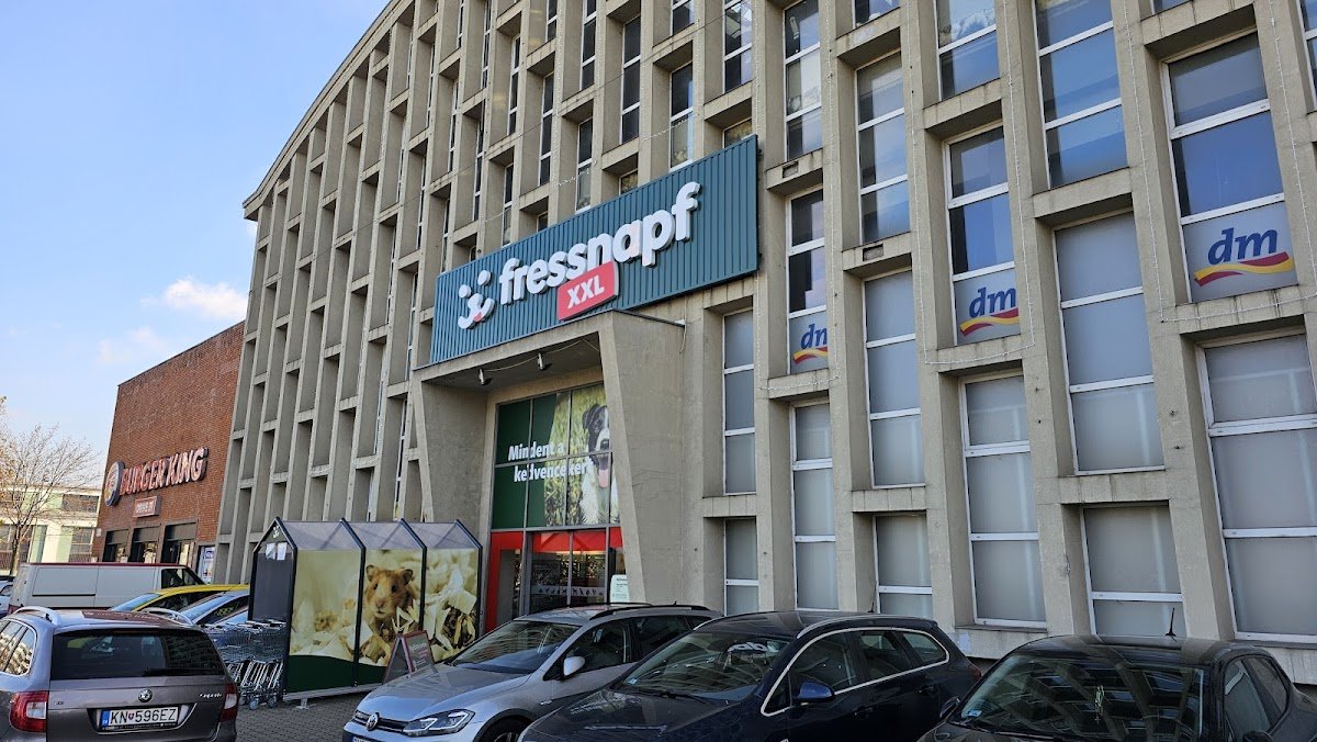 Fressnapf - Foto 2
