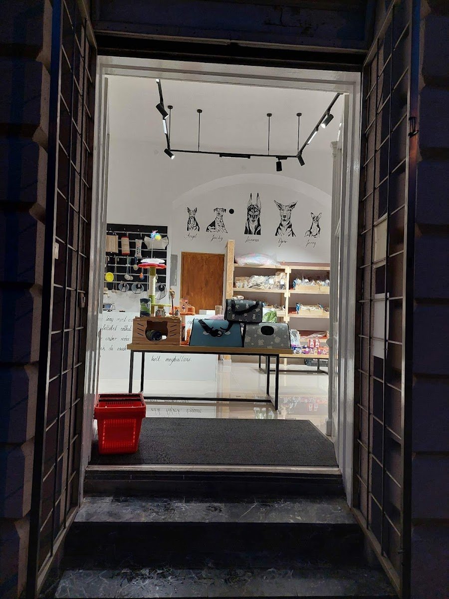 BudapestBarf - Foto 2