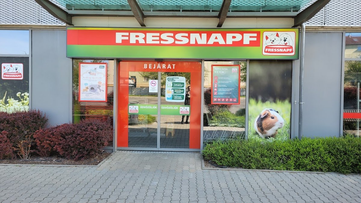 Fressnapf - Foto 2
