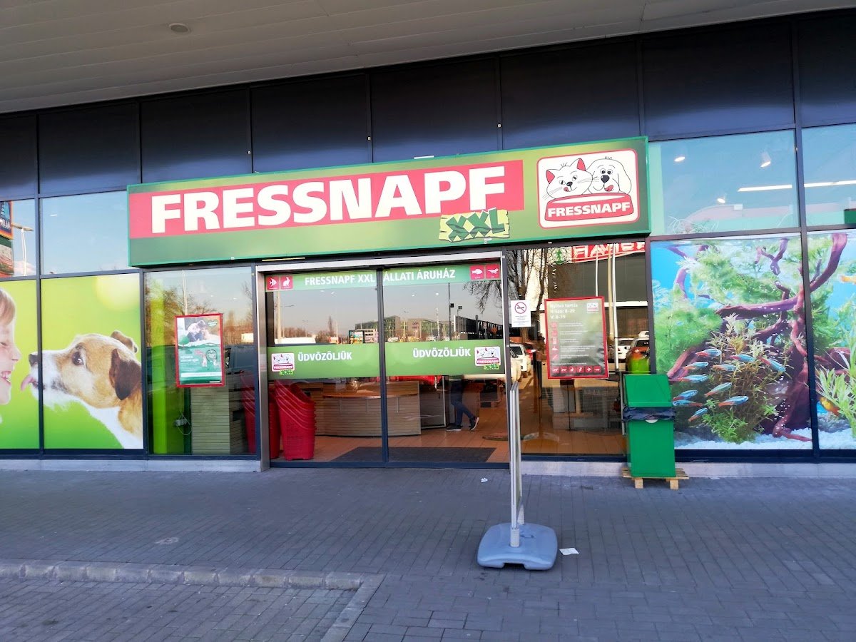 Fressnapf - Foto 2