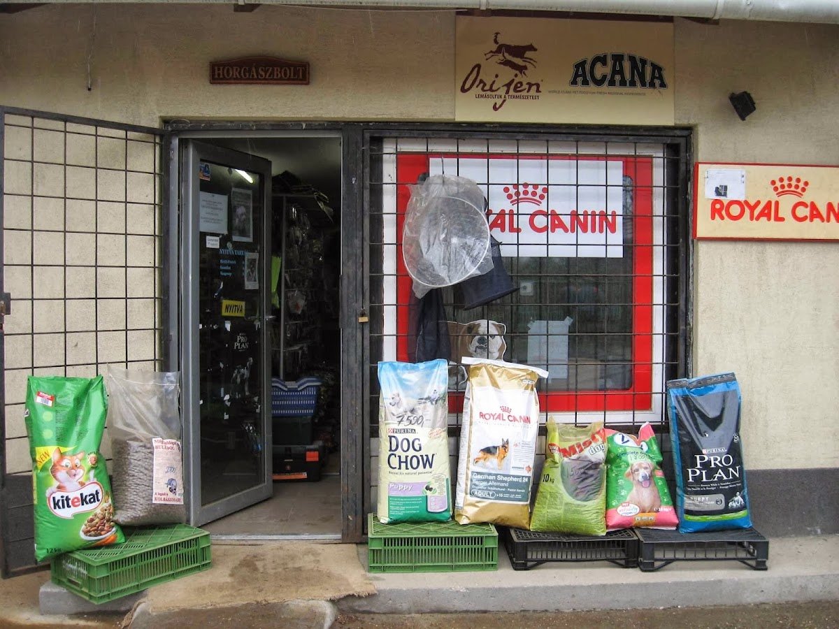 Hecz Peca - Fishing and Pet Store - Foto 2