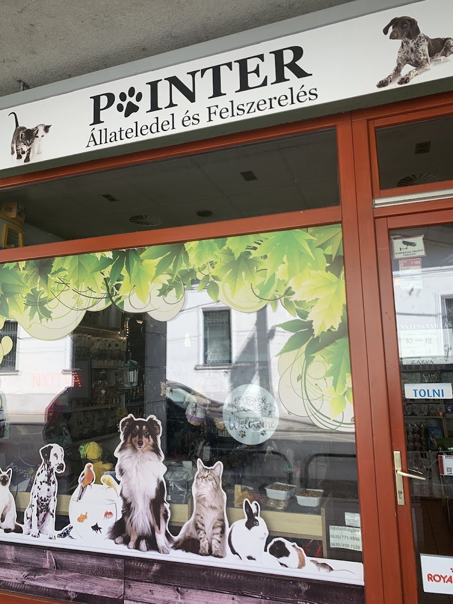 Pointer PetShop - Foto 2