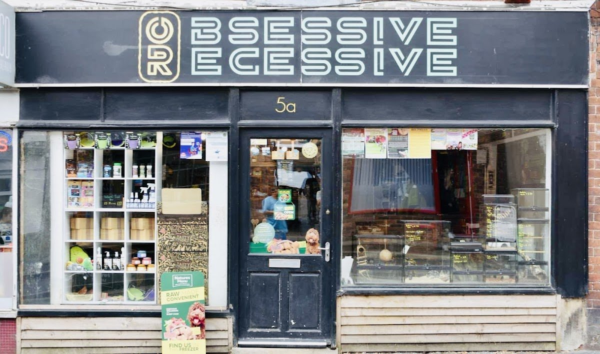 Obsessive Recessive - Photo 2