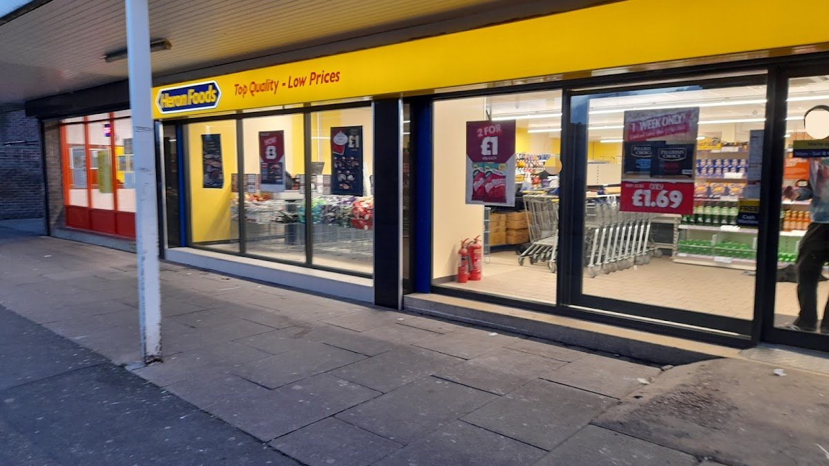 Heron Foods - Photo 2