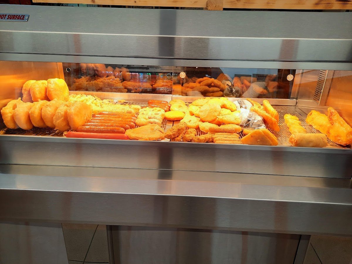 Heron Foods - Photo 3