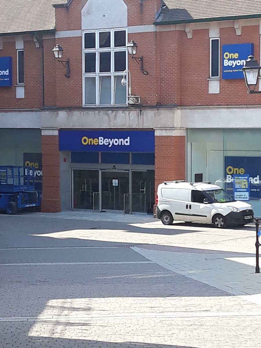 One Beyond Chesterfield - Photo 2