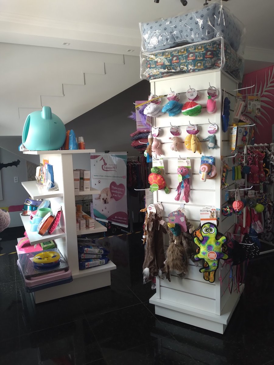 Espaço Pet