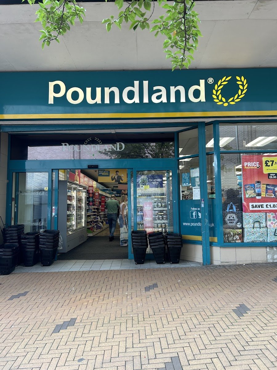 Poundland - Photo 2
