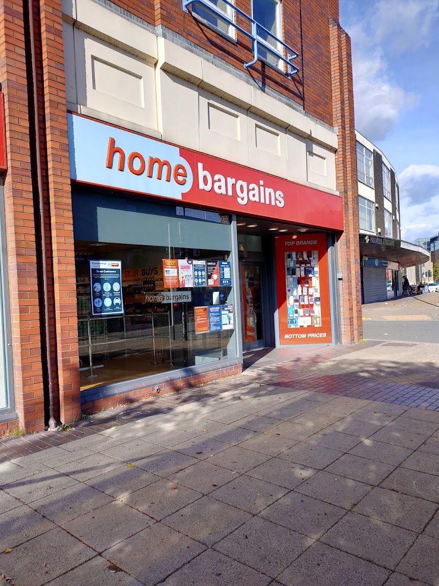 Home Bargains - Photo 2