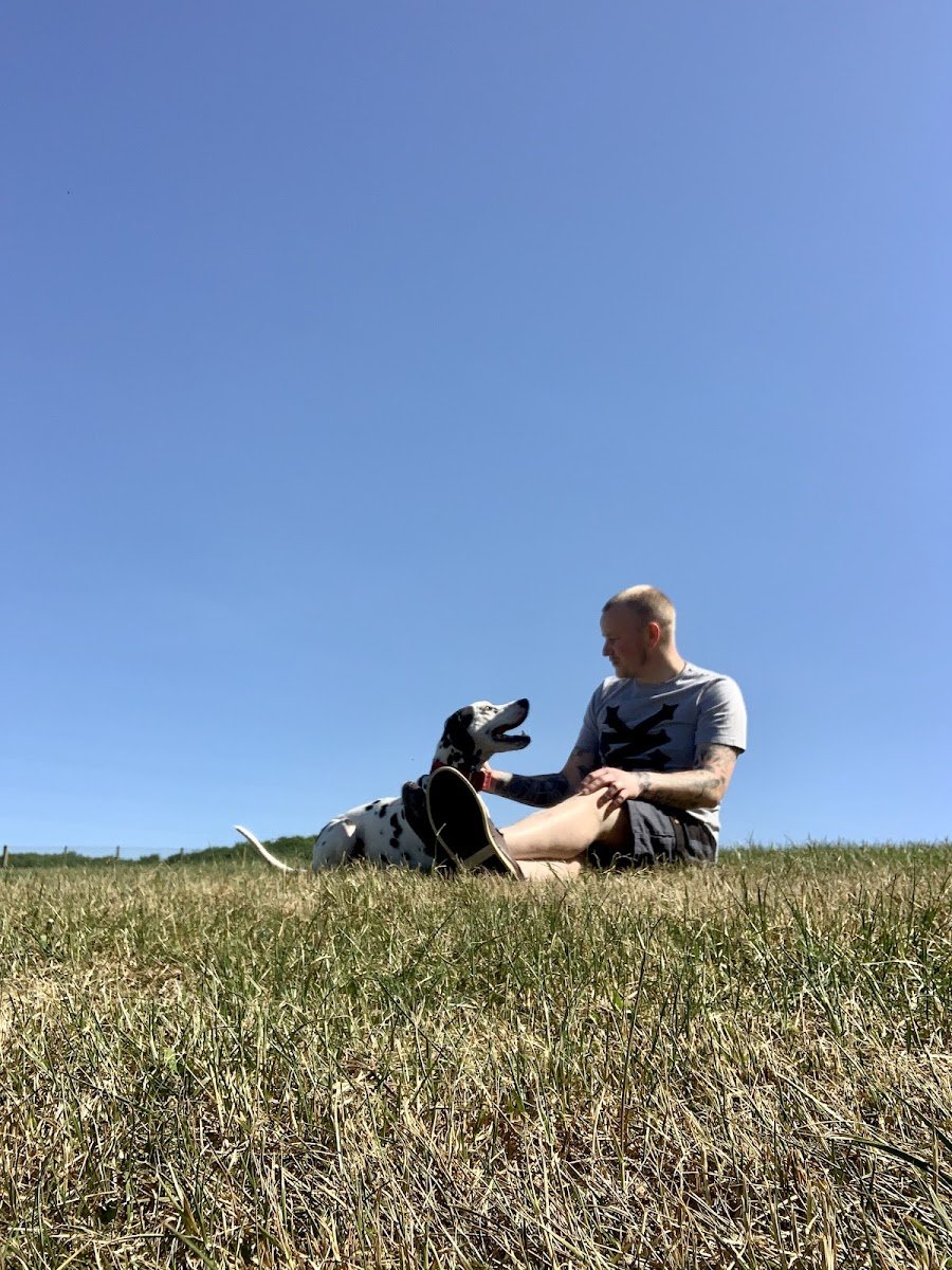 89K9 Dog Training - Photo 2
