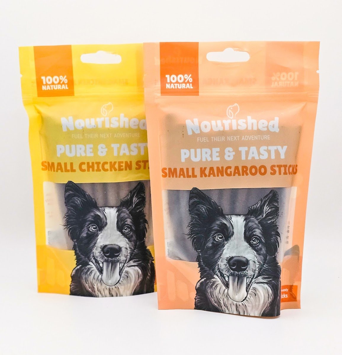 Nourished Pets - Photo 2