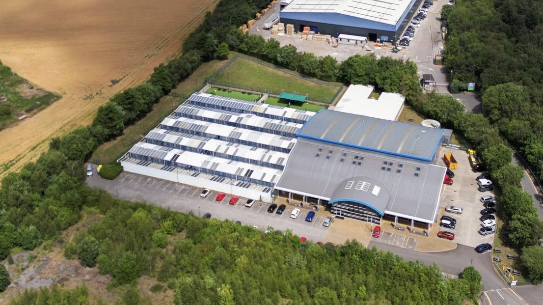 Paws & Co Veterinary Centre - Photo 2