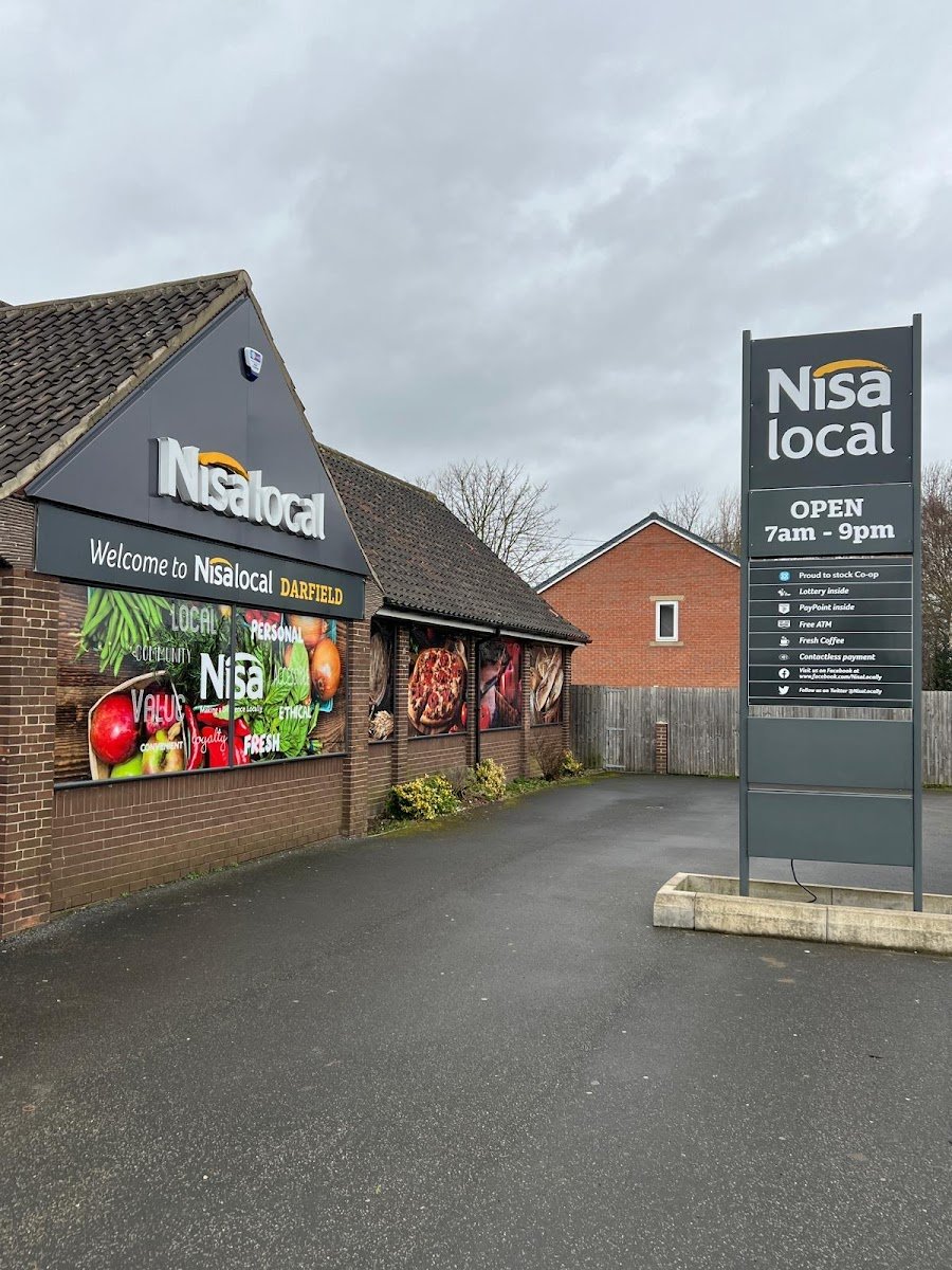 Nisa Local - Photo 2