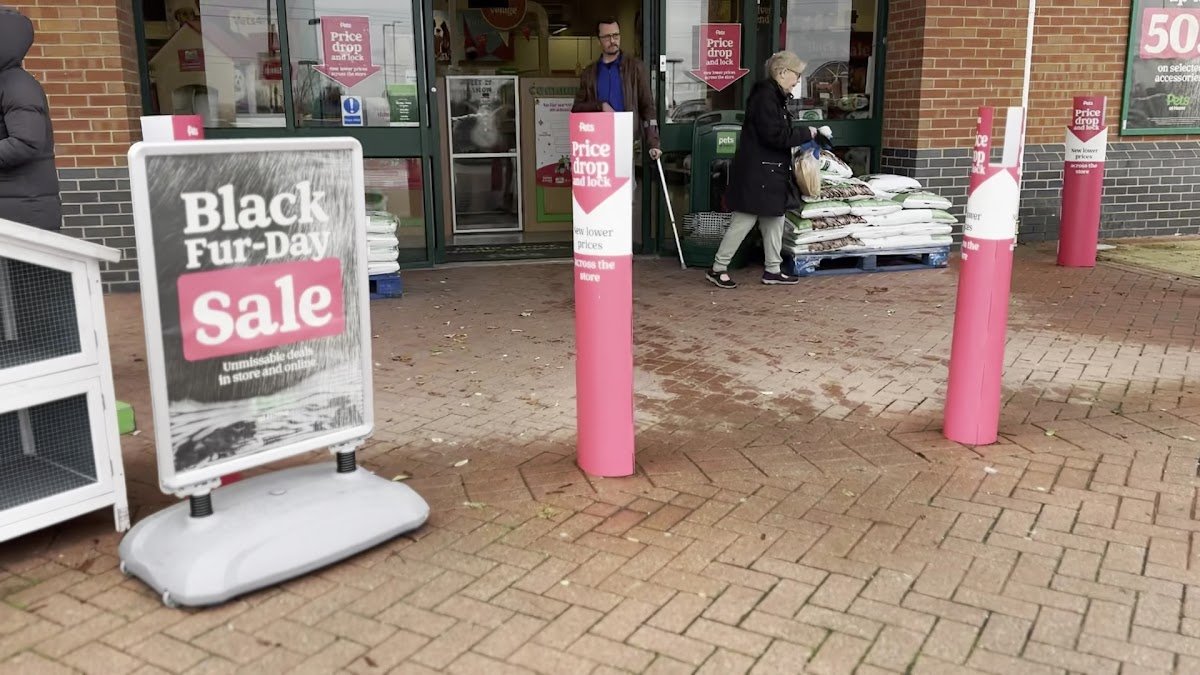 Pets at Home Sheffield - Photo 3
