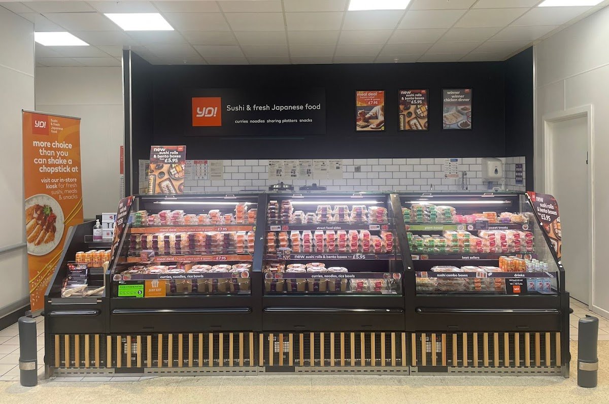 Tesco Superstore - Photo 2