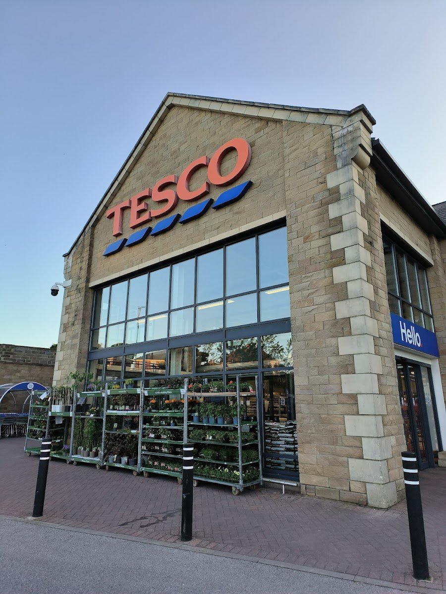 Tesco Superstore - Photo 3