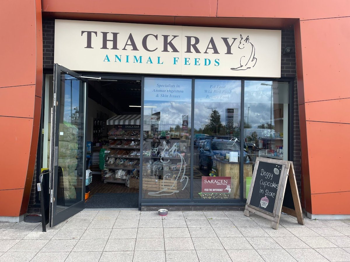 Thackray Animal Feeds - Photo 2