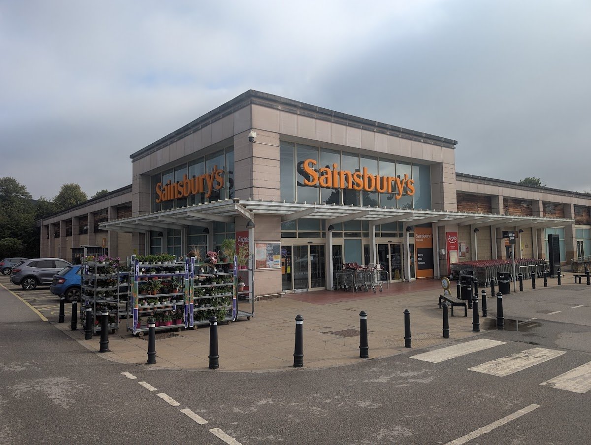 Sainsbury's - Photo 3