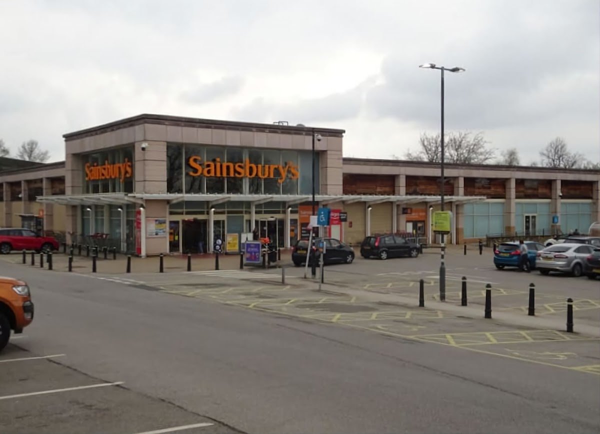 Sainsbury's - Photo 4